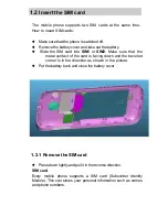 Preview for 4 page of G53 Limited FSG2 Instruction Manual