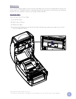 Preview for 14 page of GA Cody-3 User Manual