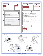 Preview for 2 page of GA DiTi 203iD Quick Setup Manual