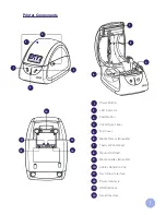 Предварительный просмотр 7 страницы GA DiTi 203iD User Manual