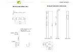 Предварительный просмотр 6 страницы GA SMART MINI TS-EVC07-003 Manual