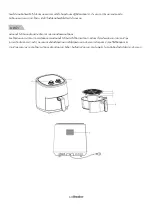 Preview for 14 page of Gaabor GA-M4A Instructions Manual