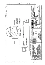 Предварительный просмотр 7 страницы GAAM Quenchmaster CP500 Manual For Installation, Operation & Maintenance