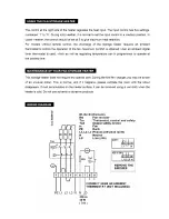 Preview for 5 page of Gabarron ADL 2012 Installation Instructions And User Manual