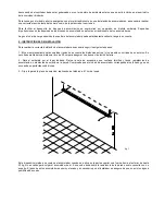 Preview for 3 page of Gabarron ADL 5030/14 Installation Instructions And User Manual