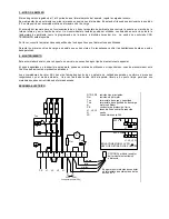 Preview for 6 page of Gabarron ADL 5030/14 Installation Instructions And User Manual