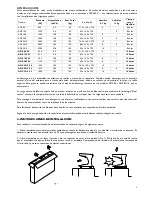 Preview for 3 page of Gabarron ADS 124 Installation Instructions And User Manual