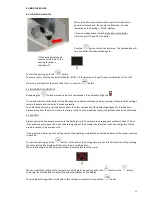 Preview for 23 page of Gabarron CM15 Installation Instructions And User Manual