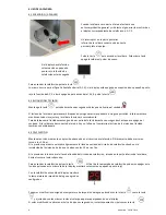 Preview for 8 page of Gabarron CMX15 Installation Instructions And User Manual