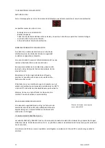 Preview for 10 page of Gabarron CMX15P Installation Instructions And User Manual