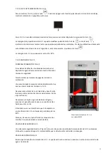 Preview for 11 page of Gabarron CMX15P Installation Instructions And User Manual