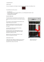 Предварительный просмотр 23 страницы Gabarron CMX15P Installation Instructions And User Manual