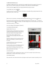 Preview for 24 page of Gabarron CMX15P Installation Instructions And User Manual