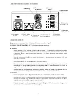 Preview for 4 page of Gabarron CPE Installation Instructions And User Manual