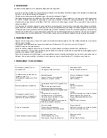 Preview for 5 page of Gabarron CPE Installation Instructions And User Manual