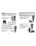 Preview for 4 page of Gabarron CTP10 User Manual