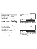 Preview for 5 page of Gabarron CTP10 User Manual