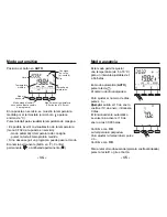 Preview for 8 page of Gabarron CTP10 User Manual