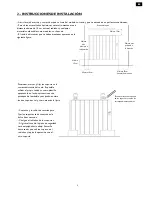 Preview for 3 page of Gabarron DILIGENS DIL10GC Installation Instructions And User Manual