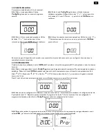 Предварительный просмотр 5 страницы Gabarron DILIGENS DIL10GC Installation Instructions And User Manual