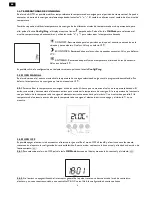 Preview for 6 page of Gabarron DILIGENS DIL10GC Installation Instructions And User Manual