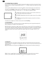 Предварительный просмотр 6 страницы Gabarron DILIGENS DIL10GC Installation Instructions And User Manual