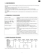 Preview for 9 page of Gabarron DILIGENS DIL10GC Installation Instructions And User Manual