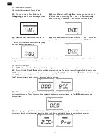 Preview for 14 page of Gabarron DILIGENS DIL10GC Installation Instructions And User Manual