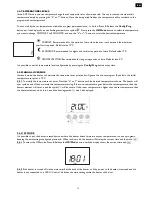 Предварительный просмотр 15 страницы Gabarron DILIGENS DIL10GC Installation Instructions And User Manual