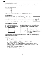 Preview for 16 page of Gabarron DILIGENS DIL10GC Installation Instructions And User Manual