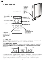 Preview for 4 page of Gabarron DILIGENS DIL4GC Installation Instructions And User Manual