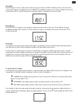 Preview for 5 page of Gabarron DILIGENS DIL4GC Installation Instructions And User Manual