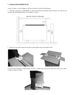 Preview for 3 page of Gabarron ECO1 Installation Manual And User'S Manual