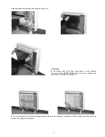 Preview for 5 page of Gabarron ECO1 Installation Manual And User'S Manual