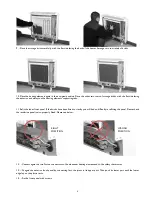 Preview for 6 page of Gabarron ECO1 Installation Manual And User'S Manual