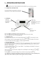 Preview for 8 page of Gabarron ECOHHR20 Advanced Installation Instructions
