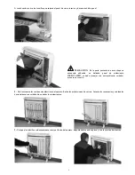 Preview for 5 page of Gabarron ECOMBI ECO158 Installation Instructions And User Manual