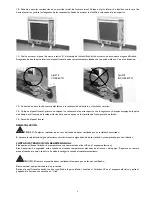 Preview for 6 page of Gabarron ECOMBI ECO158 Installation Instructions And User Manual