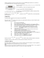 Предварительный просмотр 10 страницы Gabarron ECOMBI ECO158 Installation Instructions And User Manual