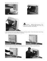 Preview for 16 page of Gabarron ECOMBI ECO158 Installation Instructions And User Manual