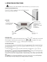 Предварительный просмотр 18 страницы Gabarron ECOMBI ECO158 Installation Instructions And User Manual