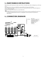 Preview for 14 page of Gabarron ECOMBI ECO158 Installation Manual And User'S Manual