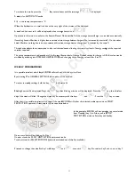 Preview for 11 page of Gabarron ECOMBI ECO158 Installation Manual