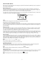 Preview for 13 page of Gabarron ECOSSH158 Installation Instructions And User Manual