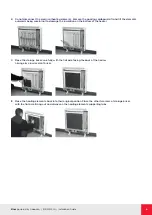 Preview for 6 page of Gabarron Elnur ECOMBI SSH Series Installation Instructions Manual