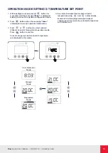 Preview for 10 page of Gabarron Elnur ECOMBI SSH Series Installation Instructions Manual