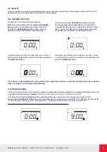 Preview for 5 page of Gabarron Elnur INGENIUM Series Installation Instructions & User Manual