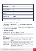 Preview for 10 page of Gabarron Elnur INGENIUM Series Installation Instructions & User Manual