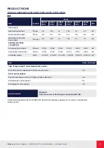 Preview for 13 page of Gabarron Elnur INGENIUM Series Installation Instructions & User Manual