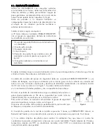 Предварительный просмотр 5 страницы Gabarron GTB-100 Installation Instructions And User Manual